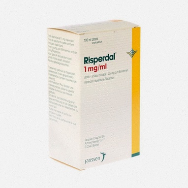 risperdal-generique