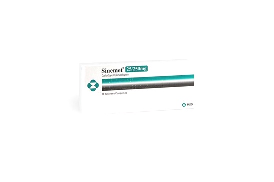 Acheter Sinemet Générique