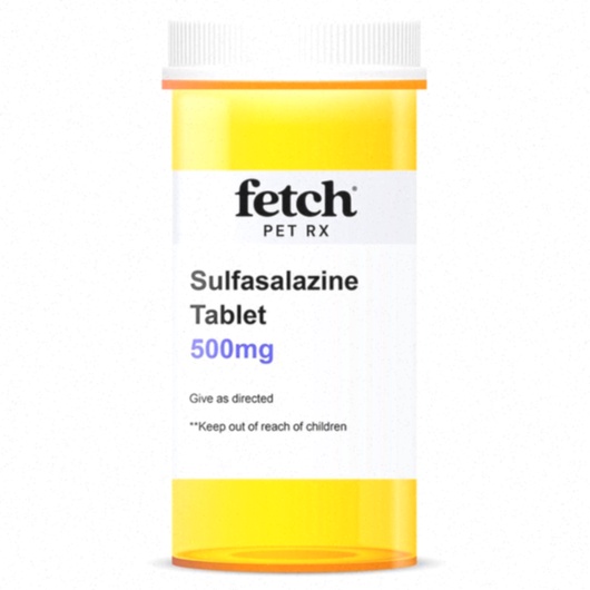 sulfasalazine générique