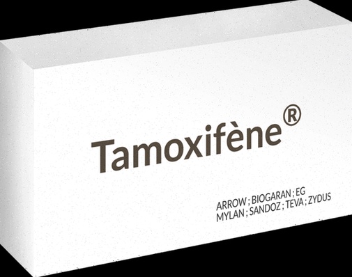 Tamoxifen générique