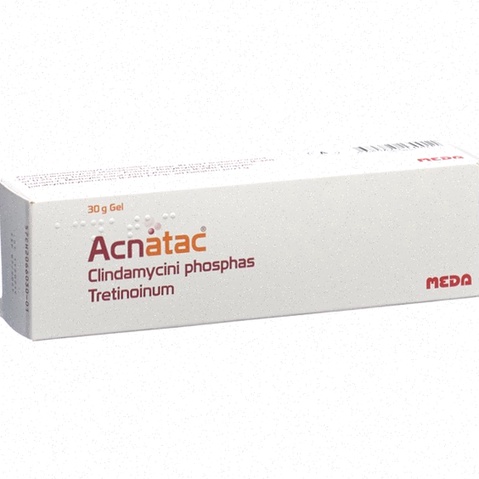 tretinoin cream générique